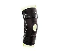 DonJoy Performance Bionic Drytex Ginocchio Manica Bionic Drytex Hinged Knee Sleeve Large