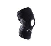 DonJoy Performance BIONIC Tutore Ginocchio, Ginocchiera di supporto per ginocchia: Nero, S
