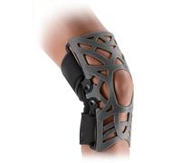 DonJoy Reaction Ginocchiera confortevole stabilizzazione rotula tendinite e dolo