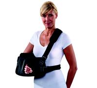 Donjoy tutore braccio reggibraccio Psa-2 sinistro abduzione 30 gradi