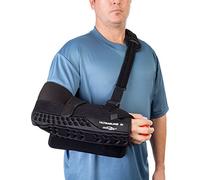 DonJoy - Tutore per spalla UltraSling III, taglia M