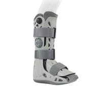 Donjoy tutore piede stivale alto ortopedico Airselect Elite e 4 camere d'aria Gr