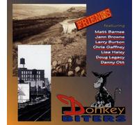 Donkey Biters - Friends