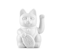 Donkey - Gatto da vesca, Lucky Cat Withe