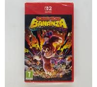 Donkey Kong: Bananza