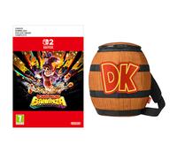 Donkey Kong Bananza