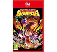 Donkey Kong Bananza Nintendo Switch 2 Edizione Italiana