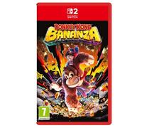 Nintendo Donkey Kong Bananza Ita Nintendo Switch 2