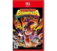 Donkey Kong Bananza - Nuovo Di Zecca - Nintendo Switch 2