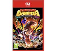 Nintendo Donkey Kong Bananza Ita Nintendo Switch 2