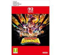 Donkey Kong Bananza Standard | Nintendo Switch 2 - Codice download