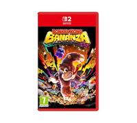 Donkey Kong Bananza Switch 2