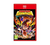 Donkey Kong Bananza, Switch 2 - GIOCO NINTENDO SWITCH