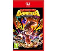 Donkey Kong Bananza (Switch 2) - Nouvo