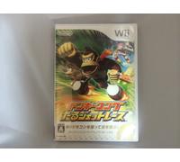 Donkey Kong Barrel Blast - Wii con numero di tracking nuovo dal Giappone NUOVO