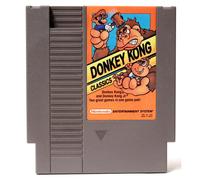 Donkey Kong Classics (rinnovato)