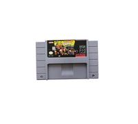 Donkey Kong Country 2: Diddys Kong Quest (erneuert)