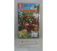 Nintendo - Donkey Kong Country Returns Hd Nintendo