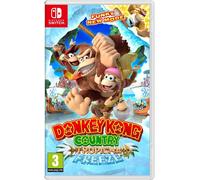 Nintendo Games Switch Donkey Kong Country Returns - Tropical Freeze