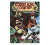 Donkey Kong Country - Robot Kong