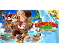 Donkey Kong Country Tropical Freeze