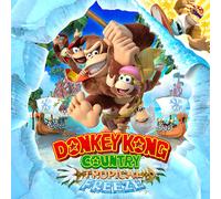 Donkey Kong Country™: Tropical Freeze