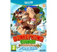 Donkey Kong Country : Tropical Freeze - [Edizione: Francia]