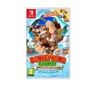 Nintendo Games Switch Donkey Kong Country Returns - Tropical Freeze