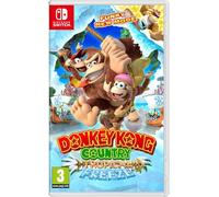 Donkey Kong Country: Tropical Freeze (Switch)
