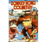 Donkey Kong Country - Vol. 1