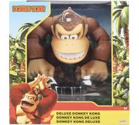 Jakks Pacific 761984 Nintendo Super Mario Action figure Donkey Kong da 15cm con