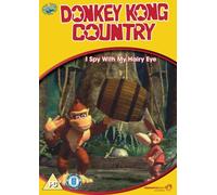 Donkey Kong - Donkey Kong I Spy With Hairy E [Edizione: Regno Unito]