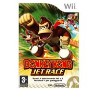 Donkey Kong Jet Race