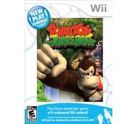 Donkey Kong Jungle Beat New Pl