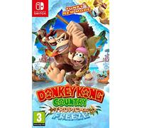 Donkey Kong Country : Tropical Freeze