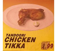 tandoori chicken (the neverending story) vol. 1