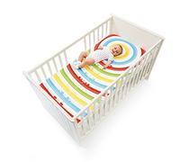 Donkey Products Grow Up 410402 - Lenzuolo con angoli, in cotone