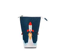 Donkey Products Stiftemappe Pop Up Pencil Case Space, Mäppchen, Poliestere, Bunt