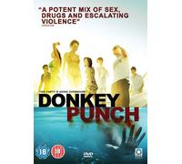 Donkey Punch [Edizione: Regno Unito] [Edizione: Regno Unito]