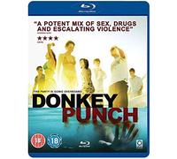 Donkey Punch [Edizione: Regno Unito] [Edizione: Regno Unito]
