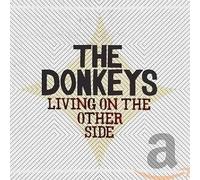 Donkeys - DEAD OCEANS Living On The Other Side