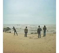 Donkeys - Ride The Black Wave