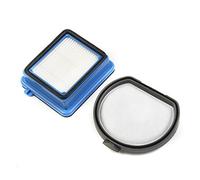 Donkivvy 2 Pz Filtro HEPA Filtro Schermo Aspirapolvere Accessori Fit Per Electrolux PURE F9 900169078