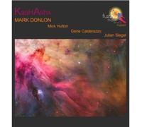 Donlon, Mark/Mick Hutton/Gene Calderazzo & Julian S - Kashasha