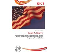 Donn A. Starry: Command and General Staff College, Armed Forces Staff College, 11th Armored Cavalry Regiment, AirLand Battle