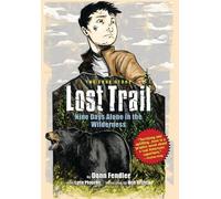 Donn Fendler Lost Trail (Tascabile)