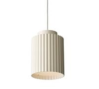 Donna 18 Lampada A Sospensione Beige