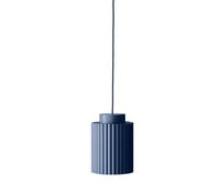 Donna 18 Lampada A Sospensione Midnight Blue