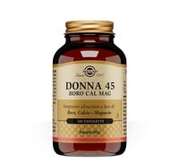 DONNA 45 BORO-CAL-MAG 100 Tav.