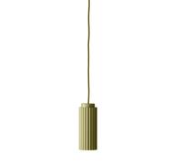 Donna 7 Lampada A Sospensione Amber Green